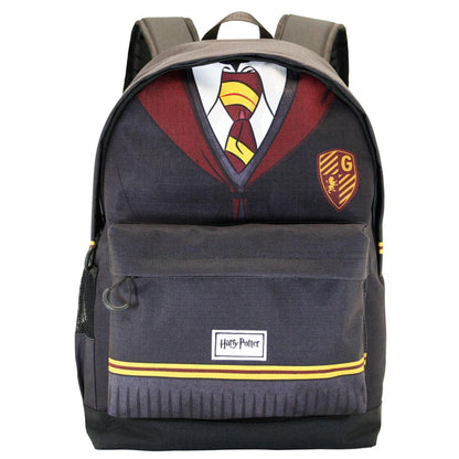 Sac à Dos ECO 2.0 Harry Potter « Uniform »