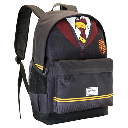 Sac à Dos ECO 2.0 Harry Potter « Uniform »