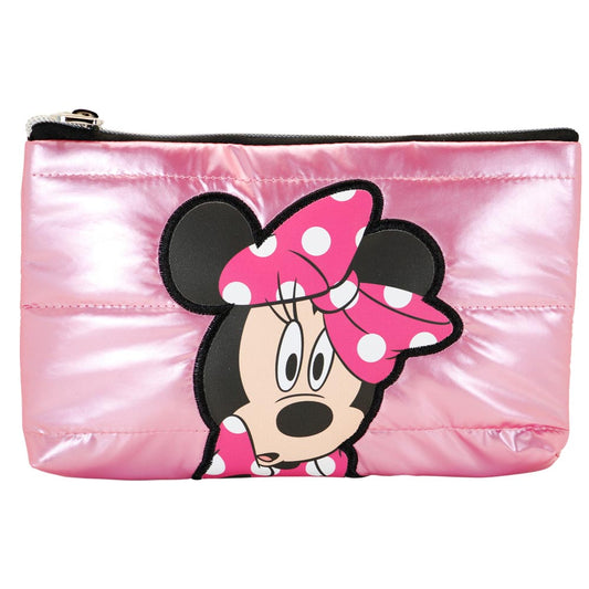 Trousse Plate Padding Disney Minnie Mouse « Shoes »