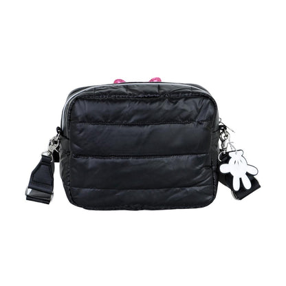 Sac à Bandoulière IBiscuit Padding Disney Minnie Mouse « Air »