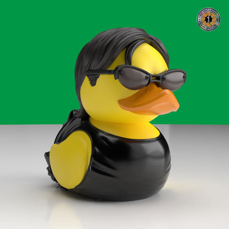 Trinity Duck (Erstausgabe)