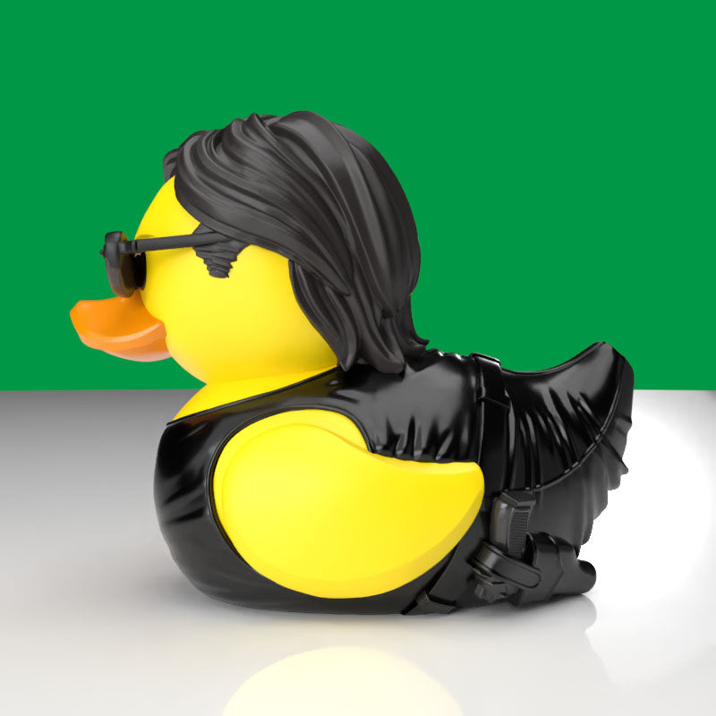 Trinity Duck (Erstausgabe)