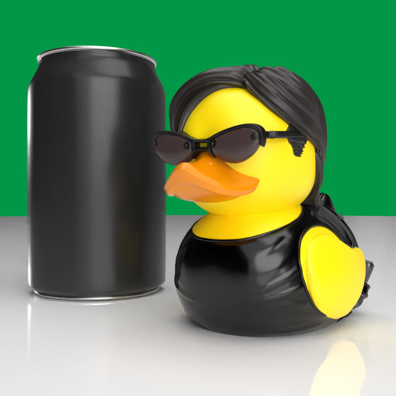 Trinity Duck (Erstausgabe)
