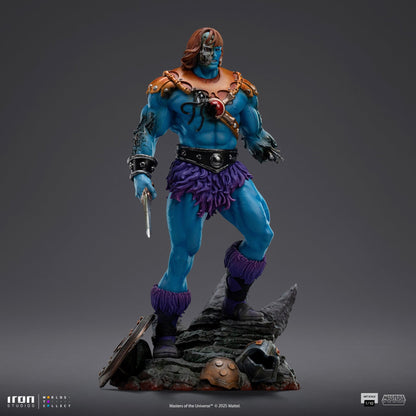 Statue Faker - Masters of the Universe - Art Scale 1/10