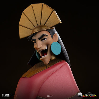 Statue Kuzco - Ein Königreich für ein Lama - Art Scale 1/10 - Disney