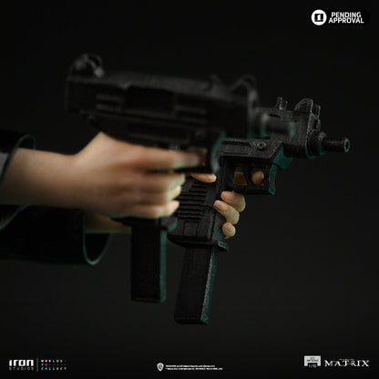 Trinity Statue - Matrix - Art Scale 1/10