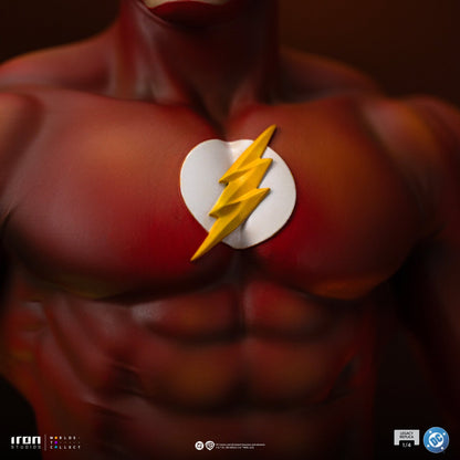 Flash-Statue – DC Comics – Legacy Replica 1/4