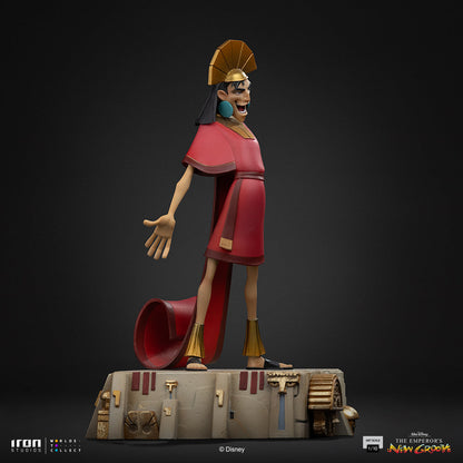 Statue Kuzco - Ein Königreich für ein Lama - Art Scale 1/10 - Disney