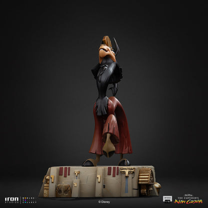 Statue Kuzco - Ein Königreich für ein Lama - Art Scale 1/10 - Disney