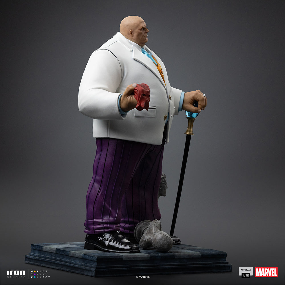 Statue Kingpin – Marvel Comics – Art Scale 1/10
