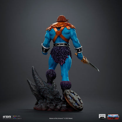 Statue Faker (Variant) - Masters of the Universe - Art Scale 1/10