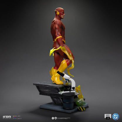 Flash-Statue – DC Comics – Legacy Replica 1/4