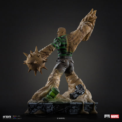 Statue Sandman - Spider-Man vs Villains Diorama - Art Scale 1/10 - Marvel Comics