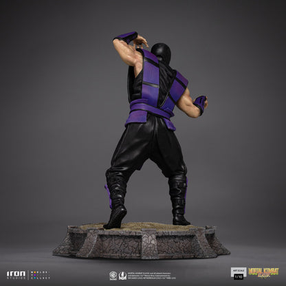 Statue Rain - Mortal Kombat - Art Scale 1/10