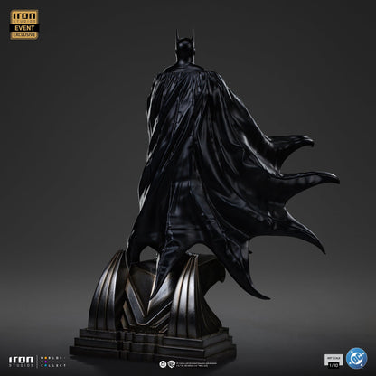 Batman Statue (CCXP Event Exclusive 2025) - DC Comics - Art Scale 1/10