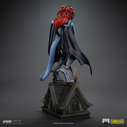 Demona Statue - Gargoyles - Art Scale 1/10