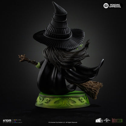 Elphaba Figur - Wicked - Mini Co. - Der Zauberer von Oz