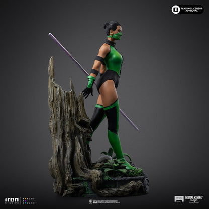 Statue Jade - Mortal Kombat - Art Scale 1/10