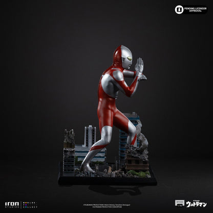 Ultraman-Statue – Ultraman – Art Scale 1/10