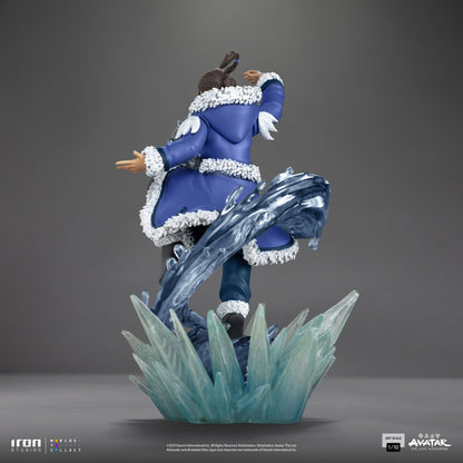 Katara Statue - Avatar: The Last Airbender - Art Scale 1/10