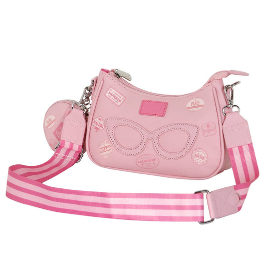 Barbie Reisetasche Fancy 2.0