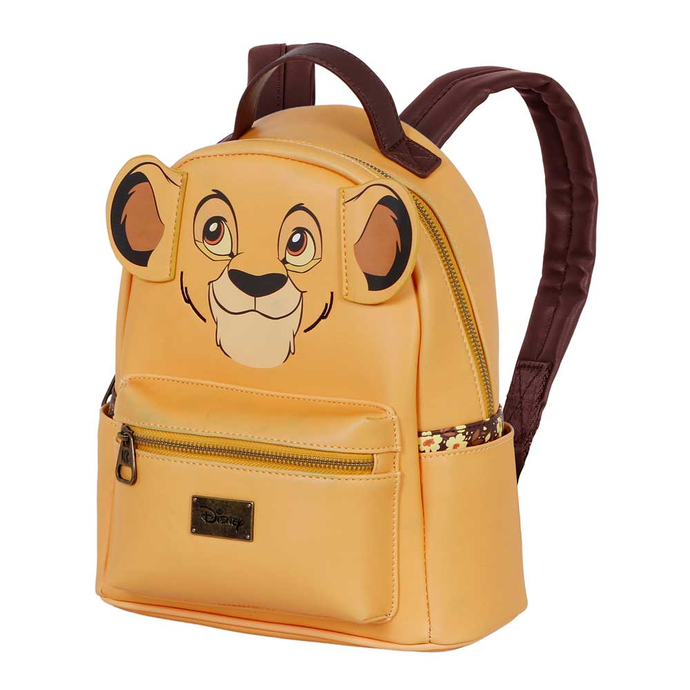 Sac à Dos Heady Disney Le Roi Lion « Face »