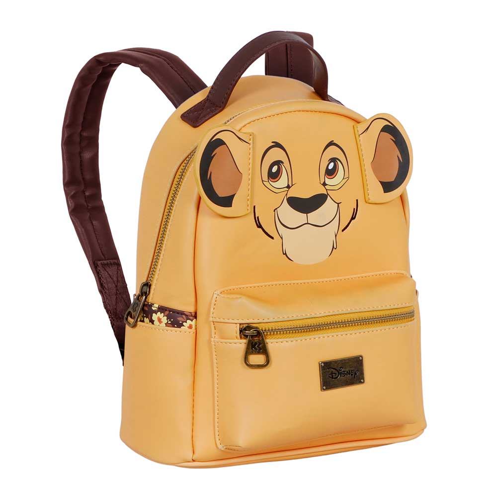 Sac à Dos Heady Disney Le Roi Lion « Face »