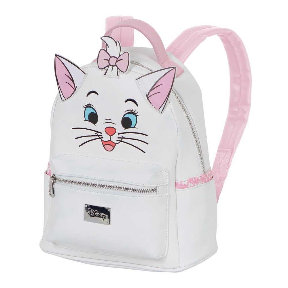 Sac à Dos Disney Les Aristochats « Marie Face »