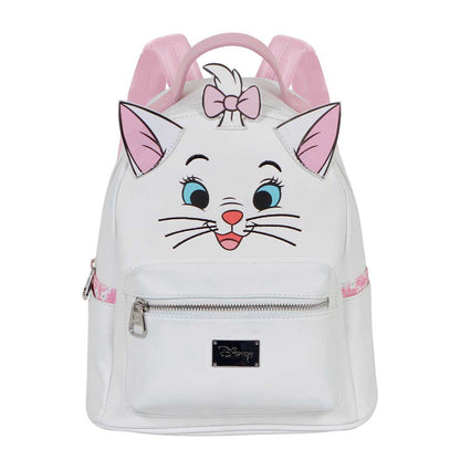 Sac à Dos Disney Les Aristochats « Marie Face »