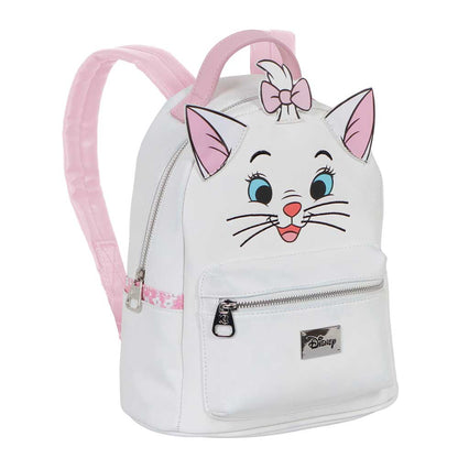 Sac à Dos Disney Les Aristochats « Marie Face »