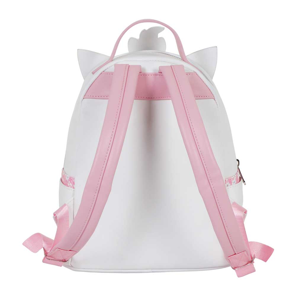 Sac à Dos Disney Les Aristochats « Marie Face »
