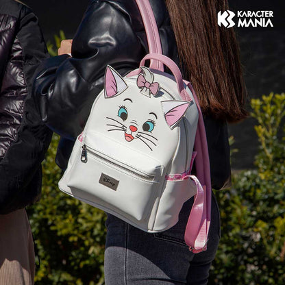 Sac à Dos Disney Les Aristochats « Marie Face »