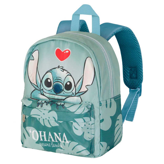 Sac à Dos Préscolaire Joy Disney Lilo & Stitch « Doll »