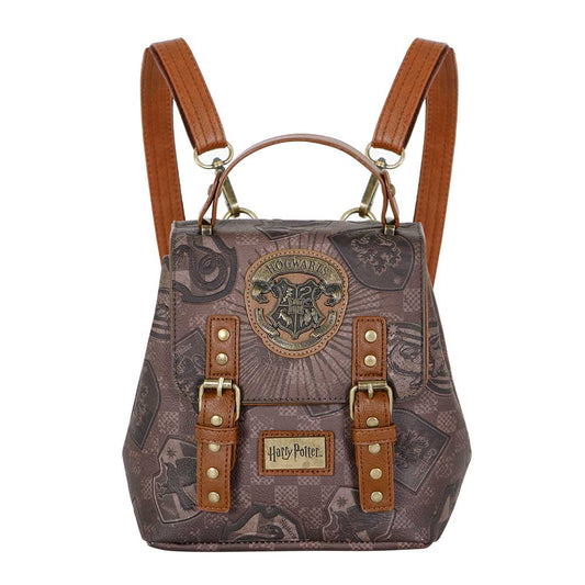 Sac à Dos-Sac à Main Quest Harry Potter « Pride »