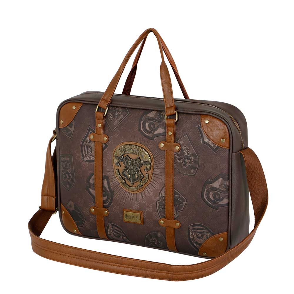 Sacoche pour Ordinateur Portable Harry Potter