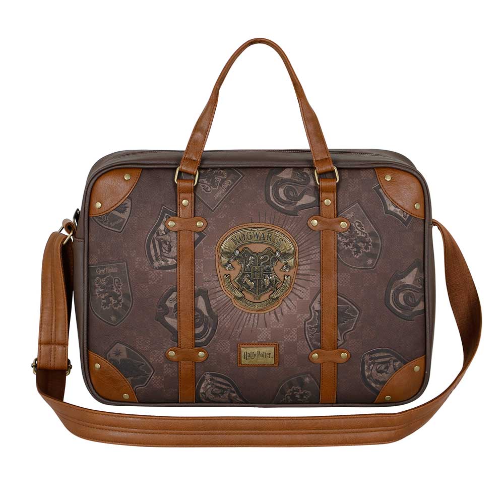 Sacoche pour Ordinateur Portable Harry Potter