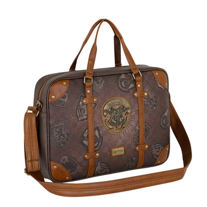 Sacoche pour Ordinateur Portable Harry Potter