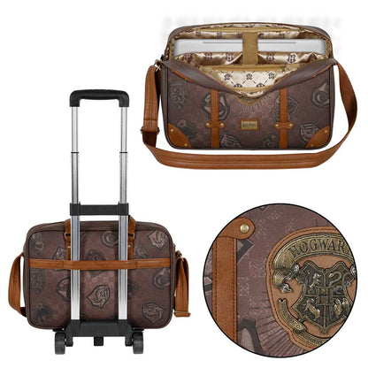 Sacoche pour Ordinateur Portable Harry Potter