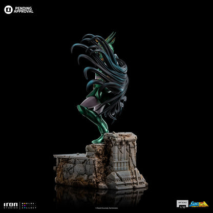 Statue Dragon. Shiryu - Saint Seiya - Art Scale 1/10