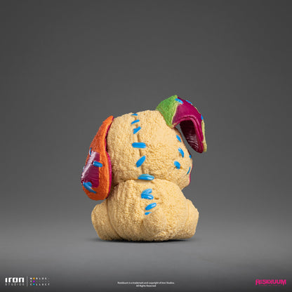 Statue Zéque - Residiuum's Boogie Bears - Monstermaßstab