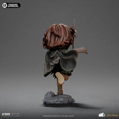 Figurine Aragorn - The Lord of the Rings - Mini Co.