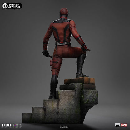 Daredevil Statue - Daredevil: Born Again - Art Scale 1/10 - Marvel