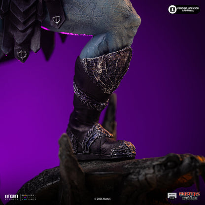 Statue Skeletor - Masters of the Universe (2026) - Art Scale 1/10