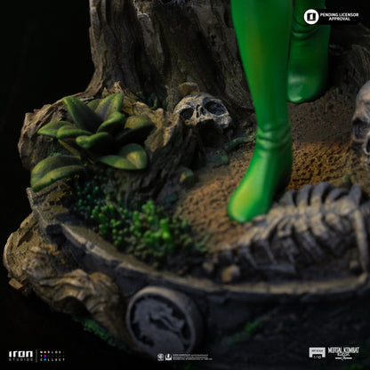 Statue Jade - Mortal Kombat - Art Scale 1/10