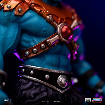 Statue Faker (Variant) - Masters of the Universe - Art Scale 1/10
