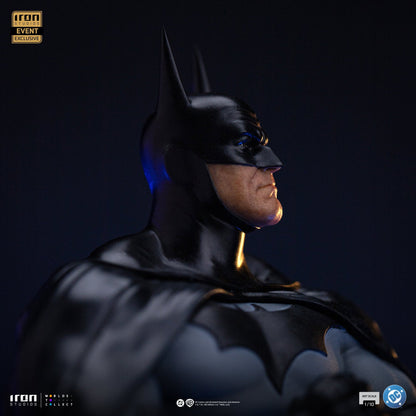 Batman Statue (CCXP Event Exclusive 2025) - DC Comics - Art Scale 1/10
