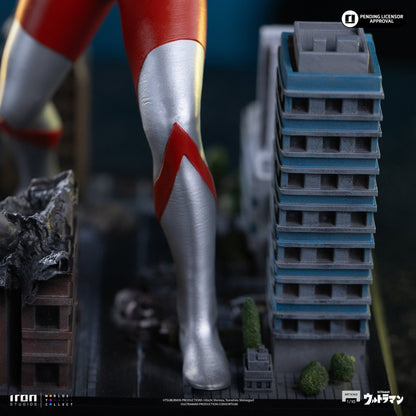 Ultraman-Statue – Ultraman – Art Scale 1/10
