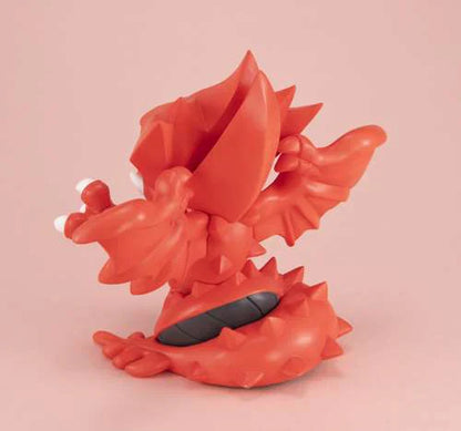 MEGATOON: Yu-Gi-Oh! - Slifer Le Dragon Céleste