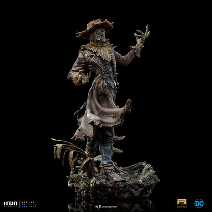 Statue Scarecrow (2022 Event Exclusive) - DC Comics - Art Scale 1/10