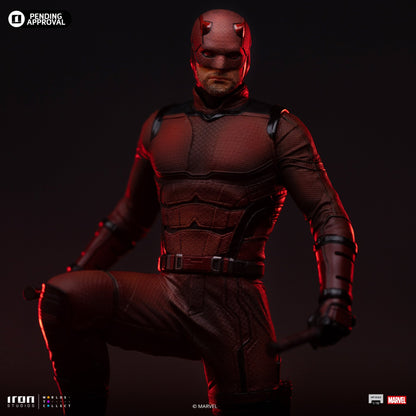 Daredevil Statue - Daredevil: Born Again - Art Scale 1/10 - Marvel